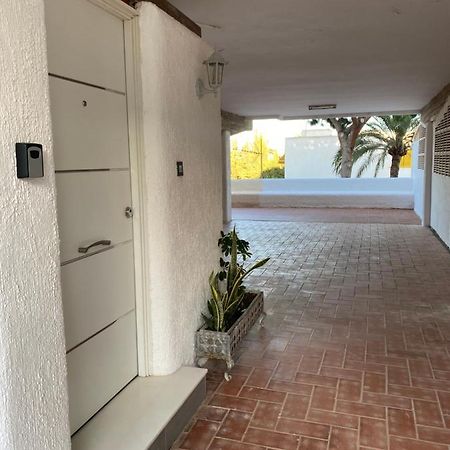 Nuevo Loft,Cerca De La Playa Apartment Aguadulce  Exterior photo